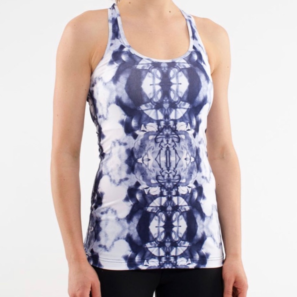 Lululemon Tank Top